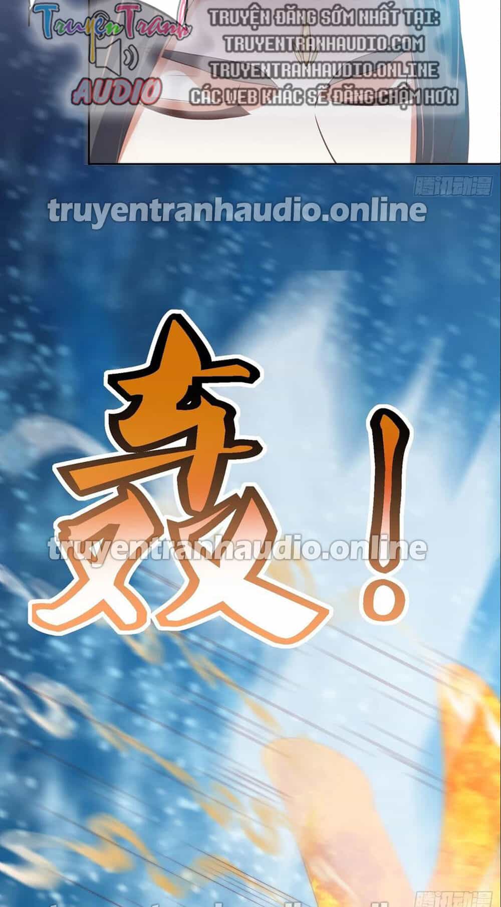 Đỉnh Cấp Phản Phái Đại Sư Huynh - Chương 41 - ảnh 43