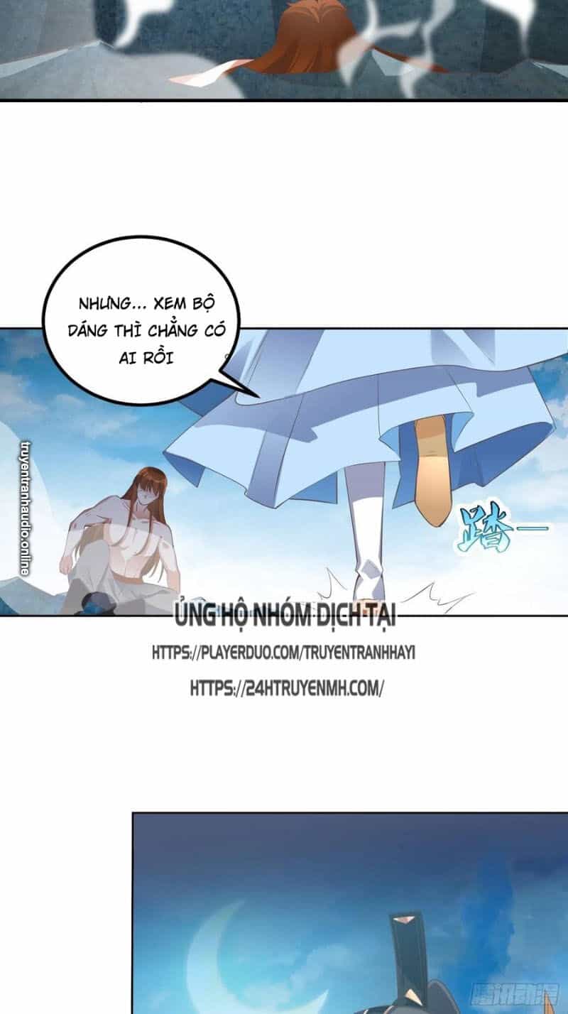 Đỉnh Cấp Phản Phái Đại Sư Huynh - Chương 42 - ảnh 12