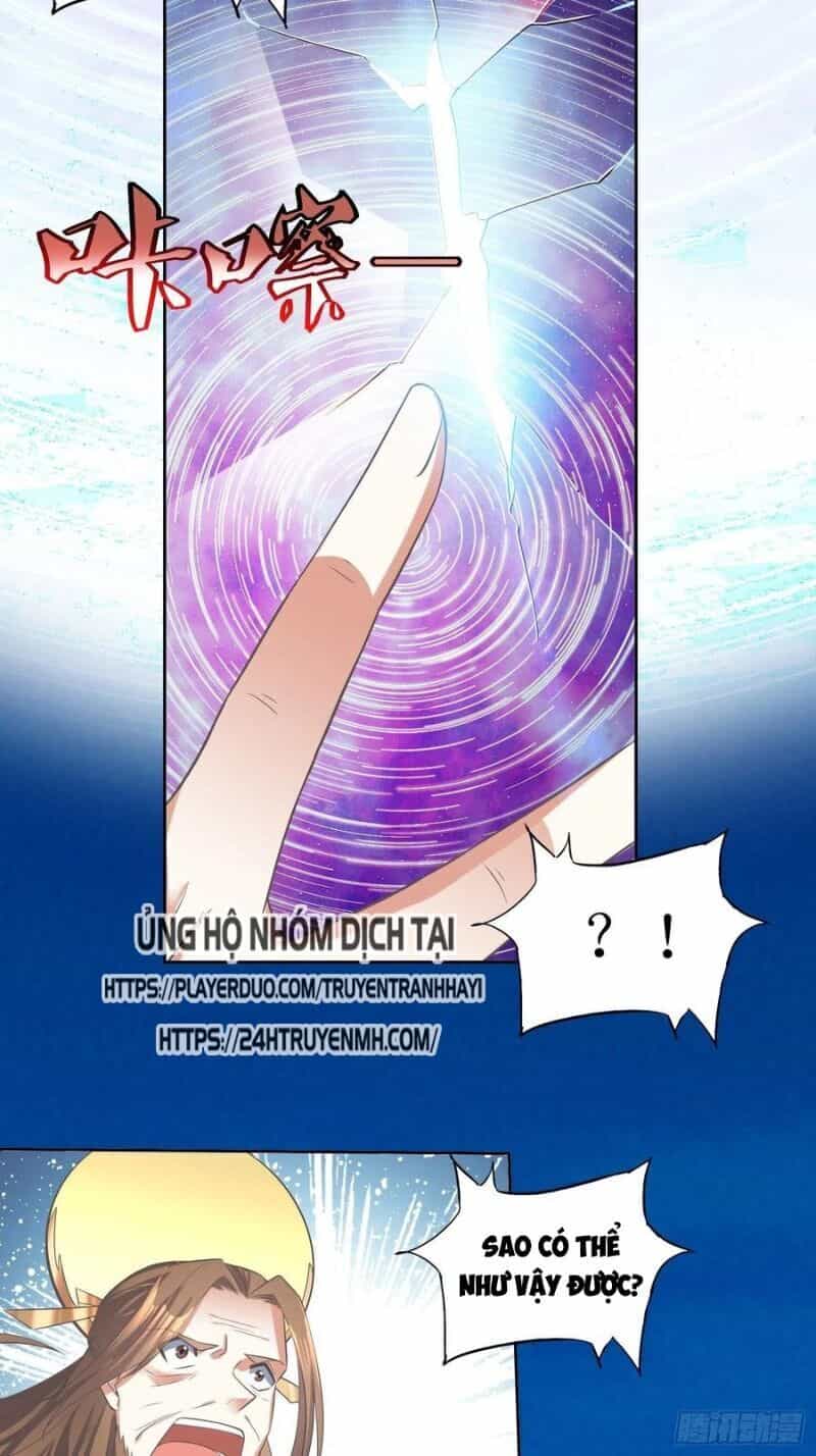 Đỉnh Cấp Phản Phái Đại Sư Huynh - Chương 45 - ảnh 27