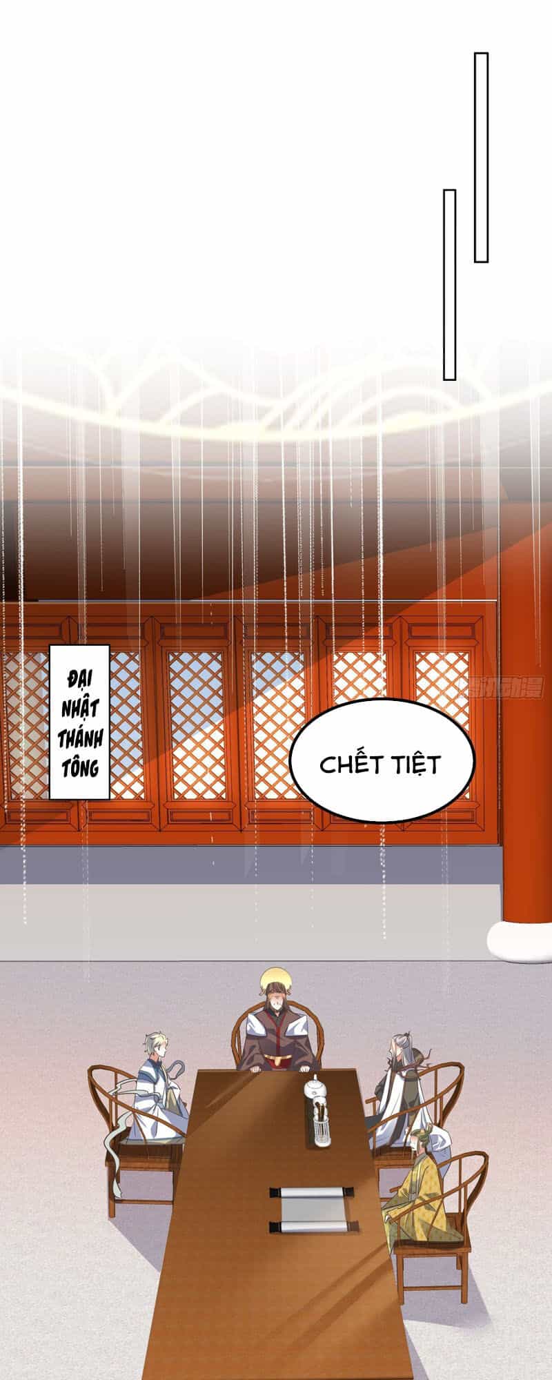 Đỉnh Cấp Phản Phái Đại Sư Huynh - Chương 46 - ảnh 25