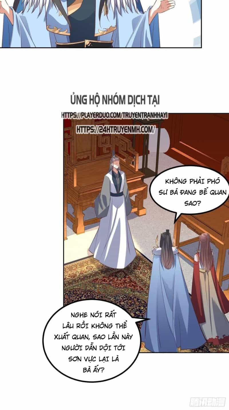 Đỉnh Cấp Phản Phái Đại Sư Huynh - Chương 47 - ảnh 27