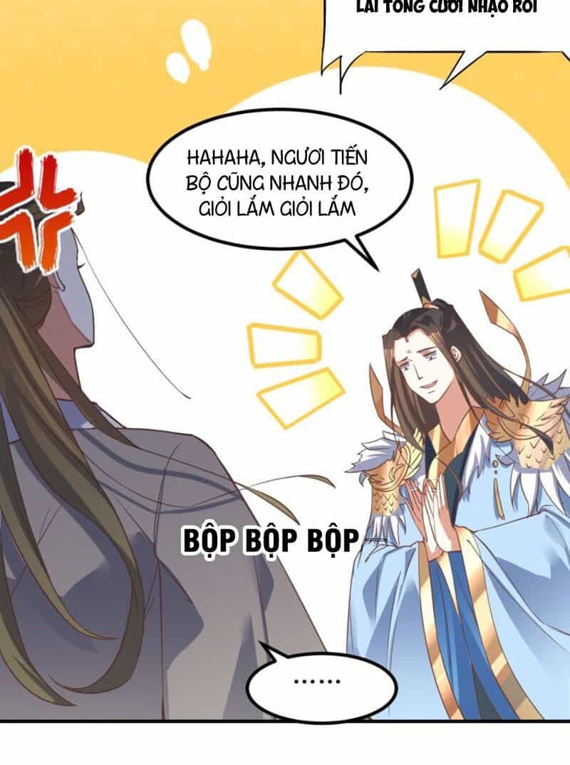Đỉnh Cấp Phản Phái Đại Sư Huynh - Chương 4 - ảnh 16