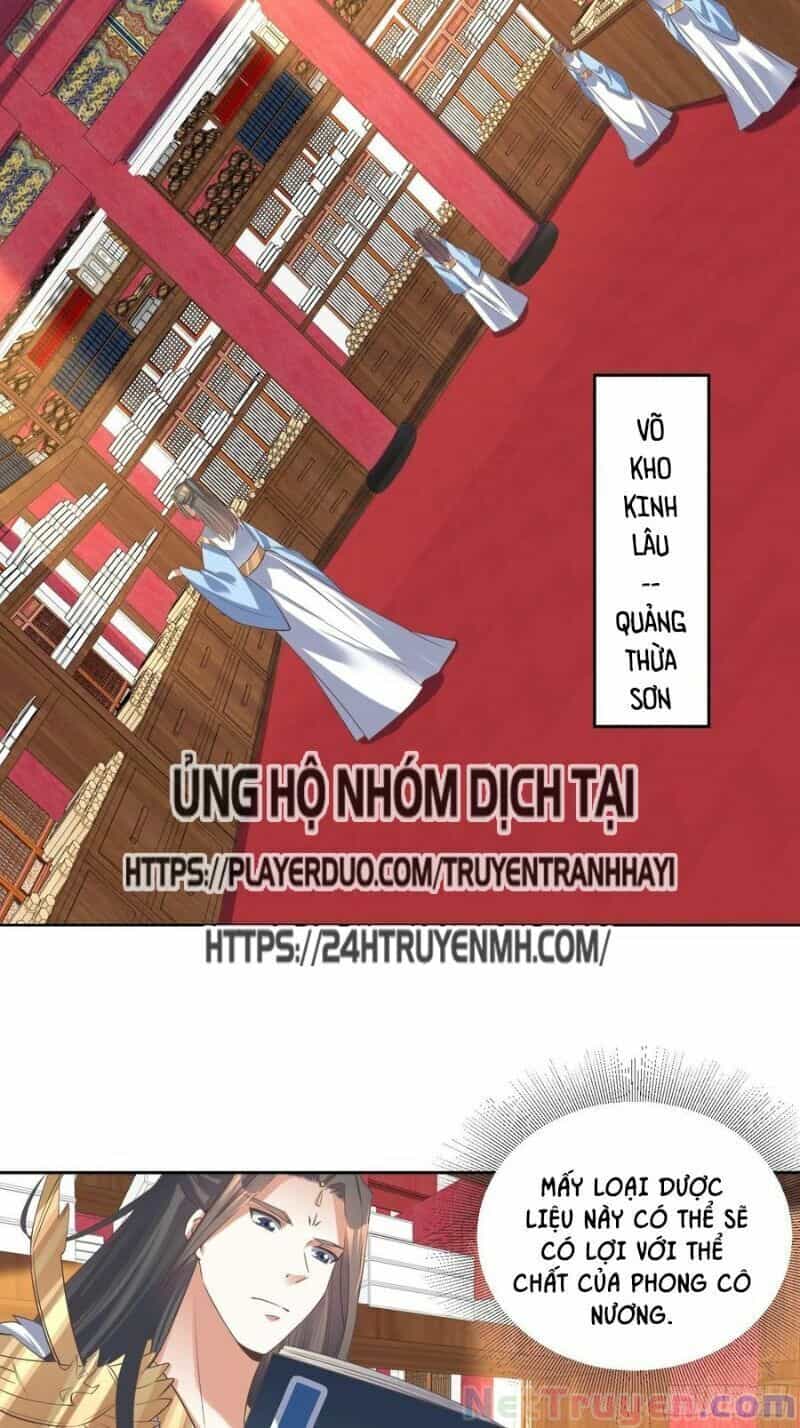 Đỉnh Cấp Phản Phái Đại Sư Huynh - Chương 49 - ảnh 12