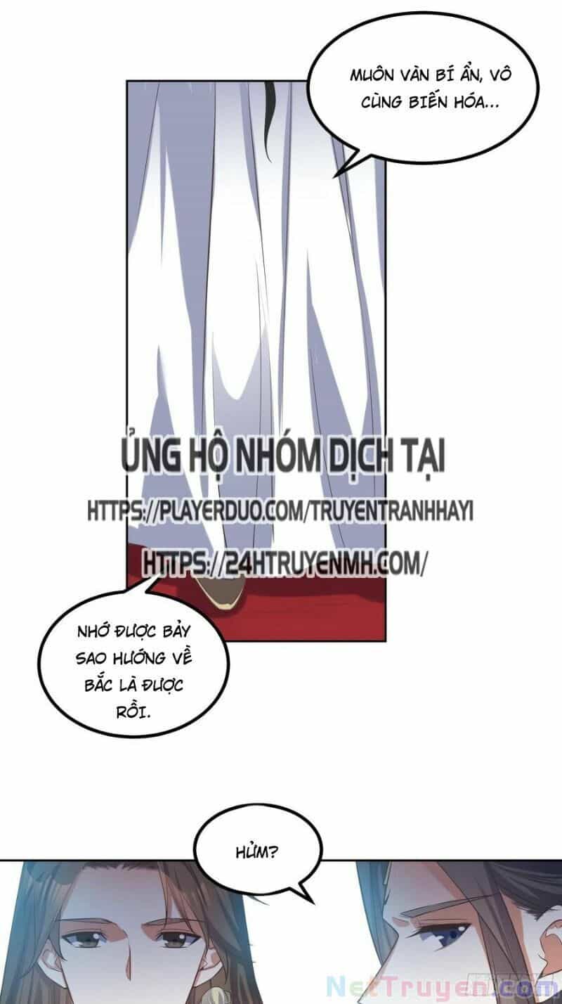 Đỉnh Cấp Phản Phái Đại Sư Huynh - Chương 49 - ảnh 20