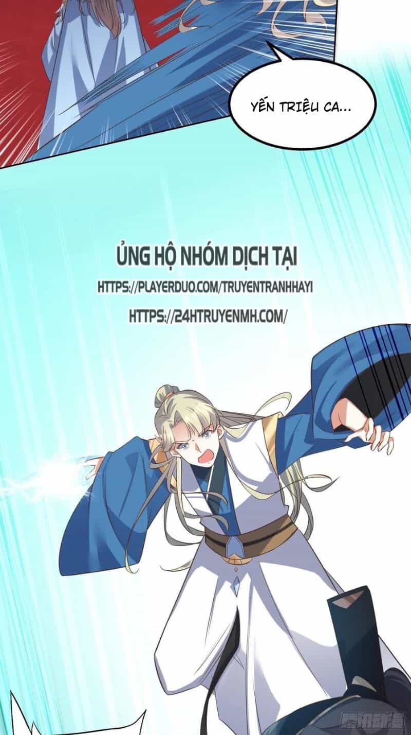 Đỉnh Cấp Phản Phái Đại Sư Huynh - Chương 50 - ảnh 17