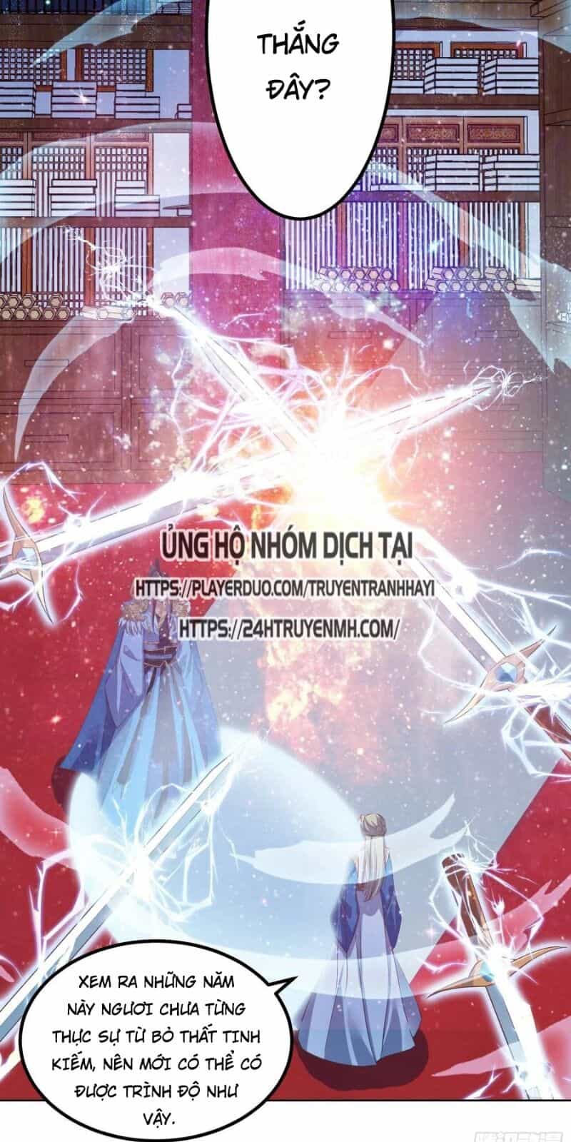 Đỉnh Cấp Phản Phái Đại Sư Huynh - Chương 50 - ảnh 32