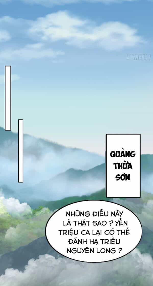 Đỉnh Cấp Phản Phái Đại Sư Huynh - Chương 5 - ảnh 26