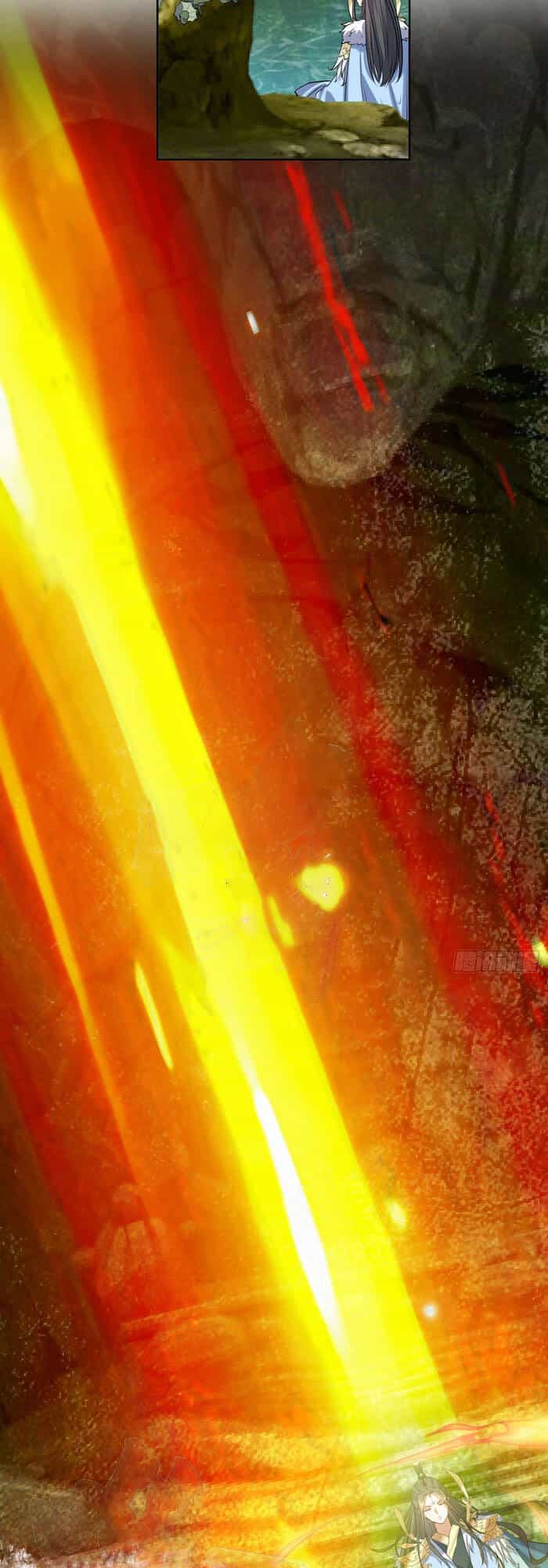 Đỉnh Cấp Phản Phái Đại Sư Huynh - Chương 59 - ảnh 18