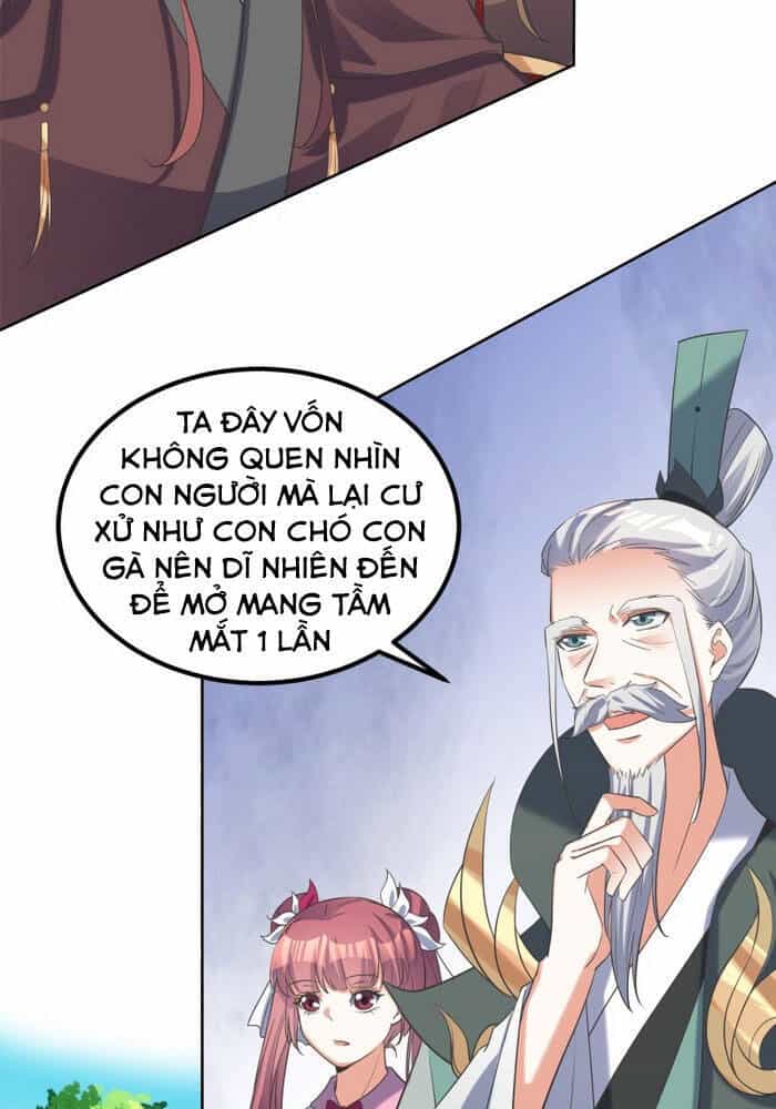 Đỉnh Cấp Phản Phái Đại Sư Huynh - Chương 69 - ảnh 4