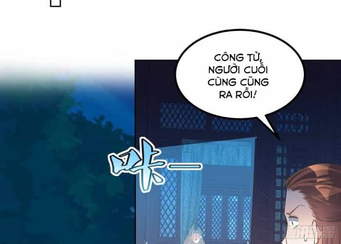 Đỉnh Cấp Phản Phái Đại Sư Huynh - Chương 70 - ảnh 15