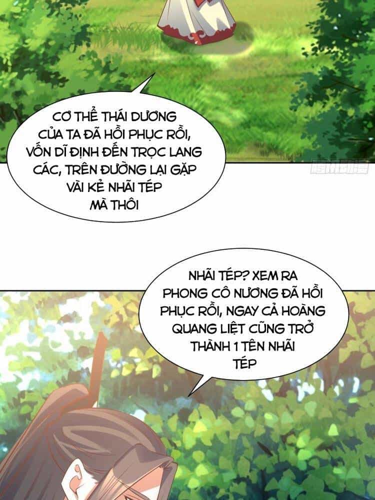 Đỉnh Cấp Phản Phái Đại Sư Huynh - Chương 87 - ảnh 4