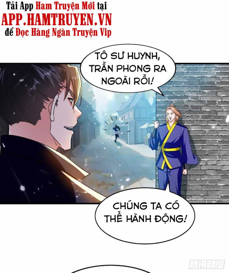 Đỉnh Cấp Võ Hồn - Chương 101 - ảnh 21