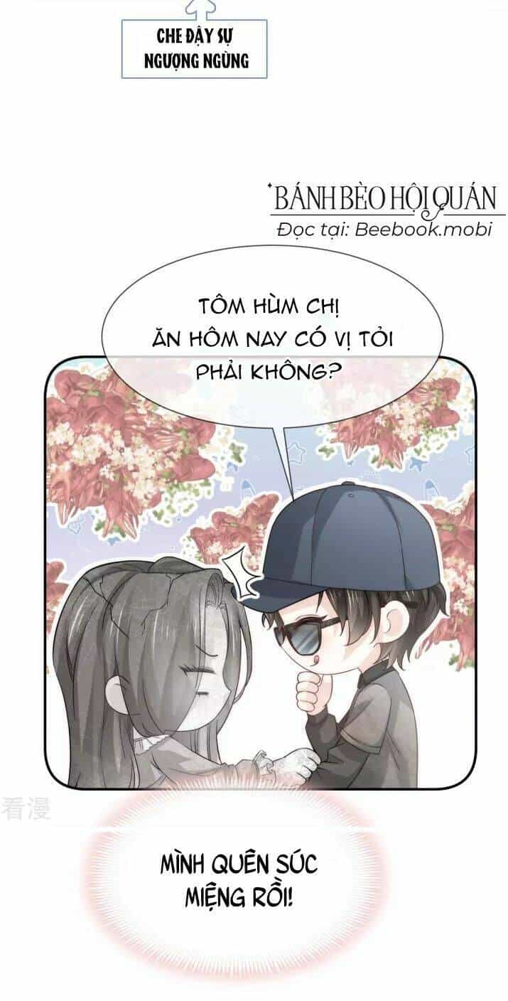 Đỉnh Lưu Niên Hạ Thèm Muốn Tôi Đã Lâu - Chương 9 - ảnh 15