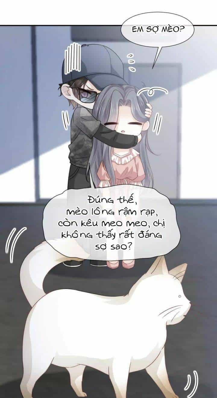 Đỉnh Lưu Niên Hạ Thèm Muốn Tôi Đã Lâu - Chương 9 - ảnh 26