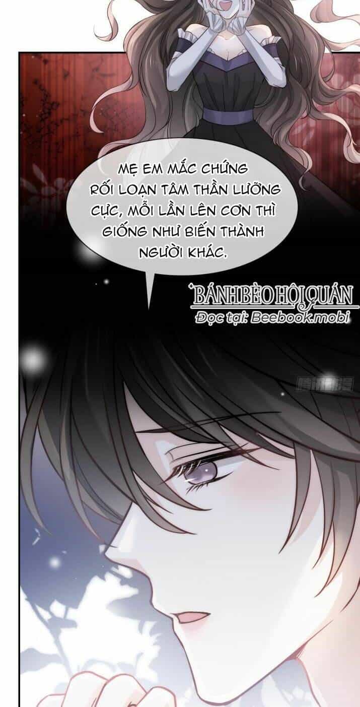 Đỉnh Lưu Niên Hạ Thèm Muốn Tôi Đã Lâu - Chương 10 - ảnh 12