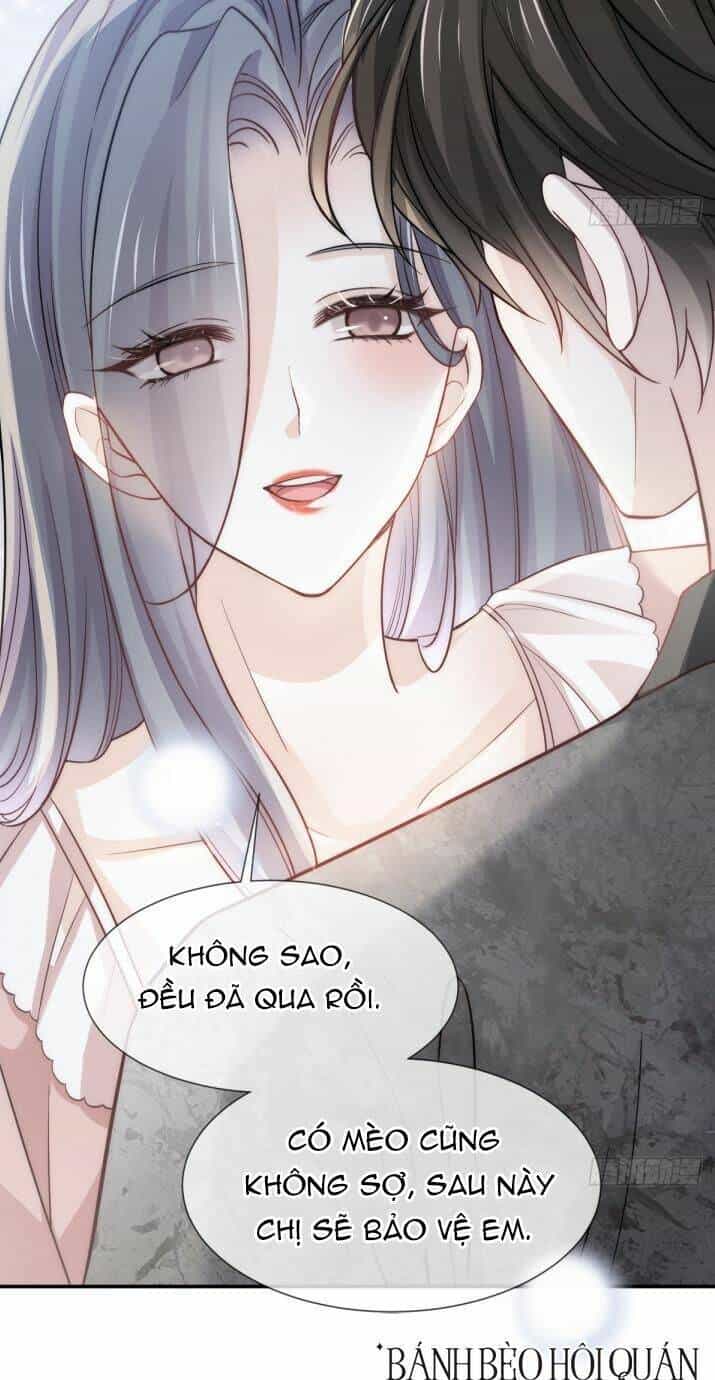 Đỉnh Lưu Niên Hạ Thèm Muốn Tôi Đã Lâu - Chương 10 - ảnh 17