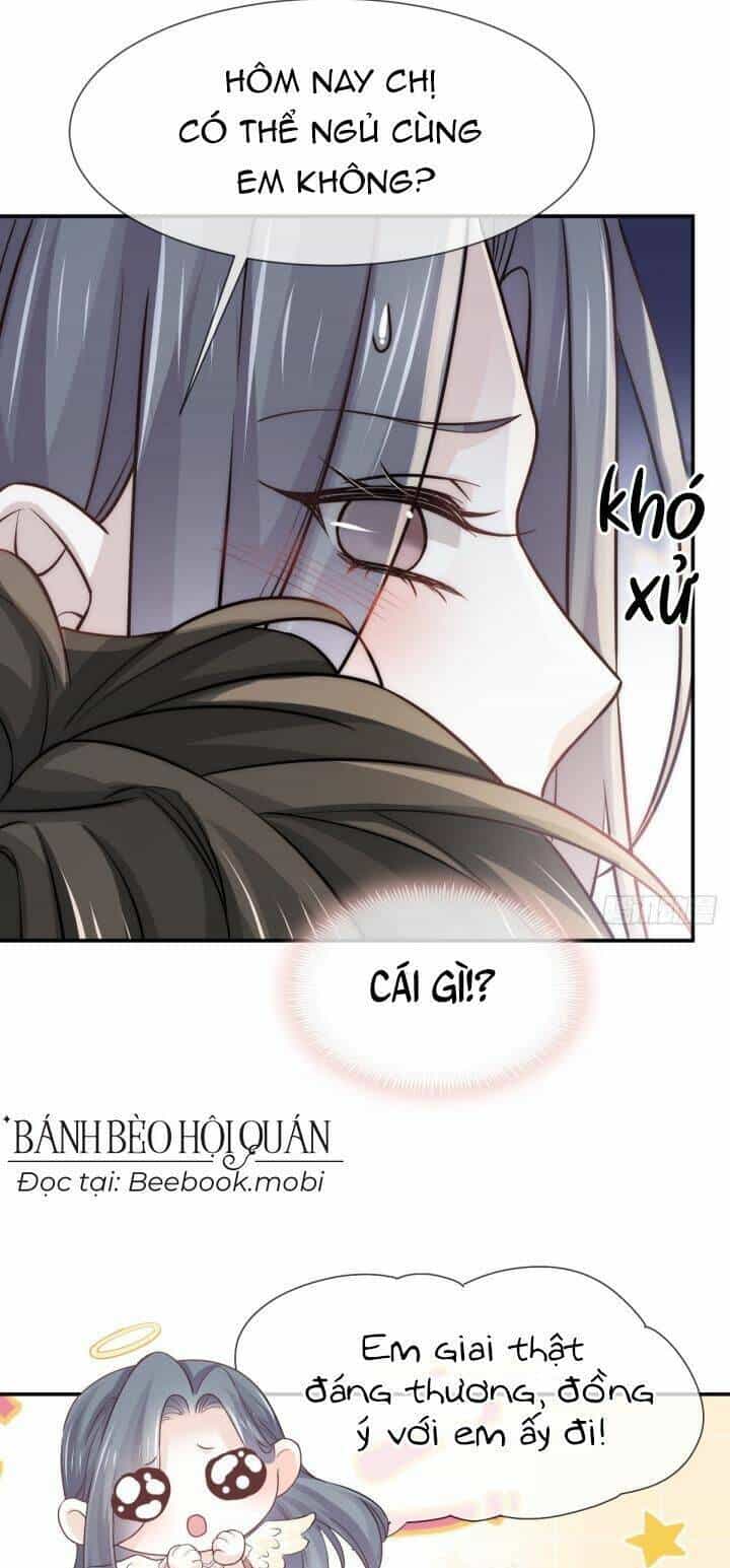 Đỉnh Lưu Niên Hạ Thèm Muốn Tôi Đã Lâu - Chương 10 - ảnh 23