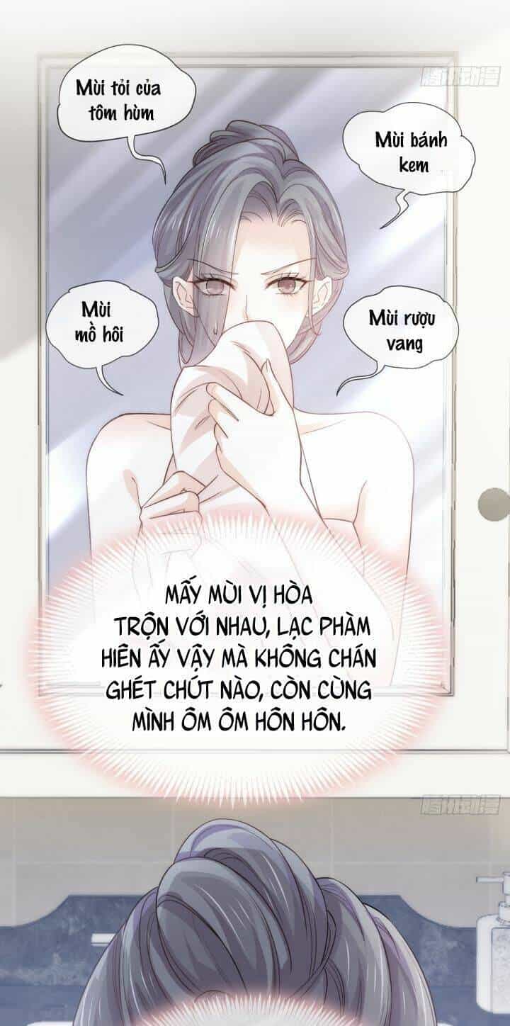 Đỉnh Lưu Niên Hạ Thèm Muốn Tôi Đã Lâu - Chương 10 - ảnh 31