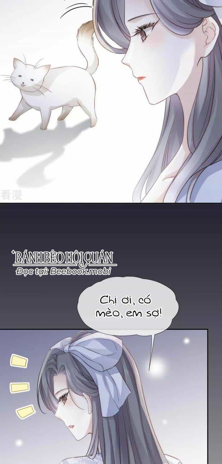 Đỉnh Lưu Niên Hạ Thèm Muốn Tôi Đã Lâu - Chương 11 - ảnh 17