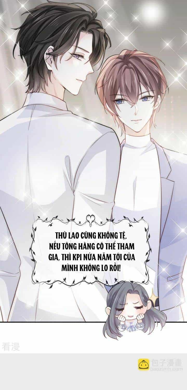 Đỉnh Lưu Niên Hạ Thèm Muốn Tôi Đã Lâu - Chương 11 - ảnh 25