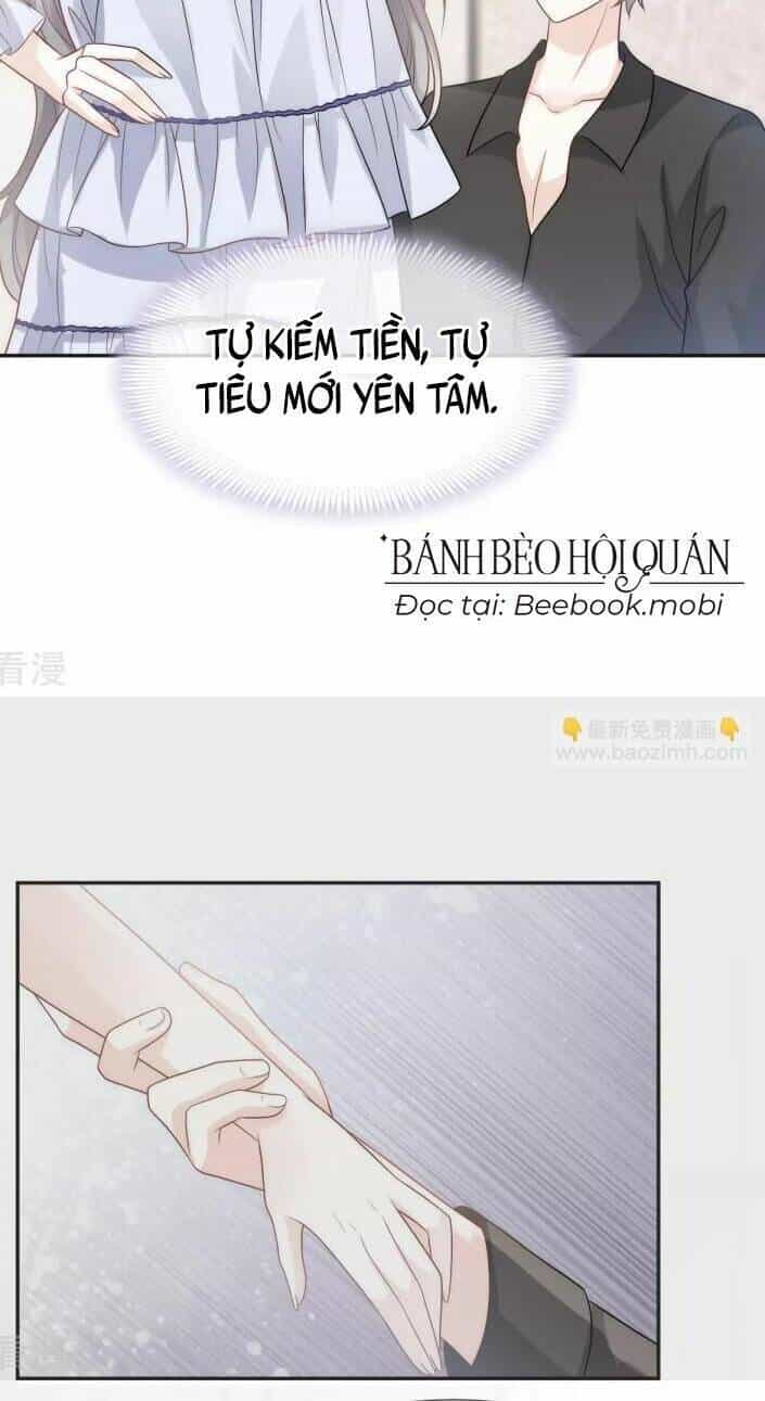 Đỉnh Lưu Niên Hạ Thèm Muốn Tôi Đã Lâu - Chương 12 - ảnh 3