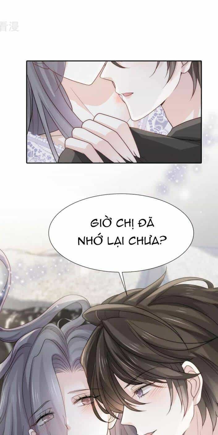 Đỉnh Lưu Niên Hạ Thèm Muốn Tôi Đã Lâu - Chương 12 - ảnh 8