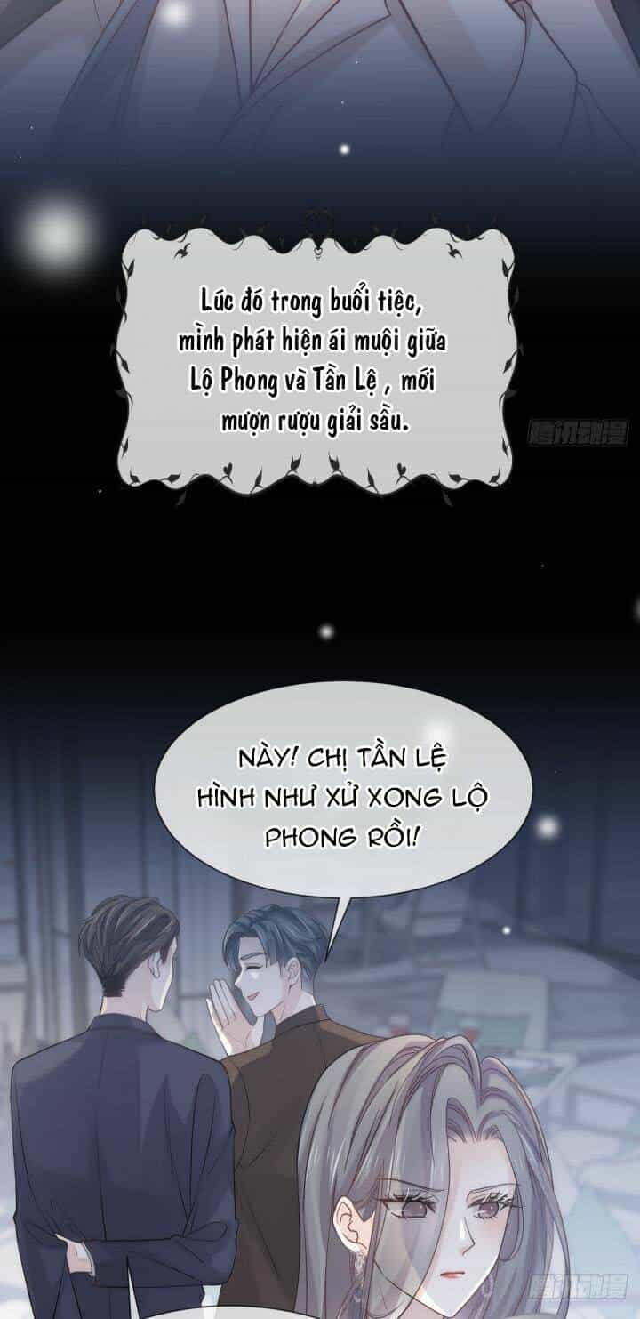 Đỉnh Lưu Niên Hạ Thèm Muốn Tôi Đã Lâu - Chương 13 - ảnh 8