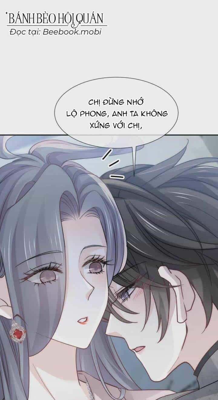 Đỉnh Lưu Niên Hạ Thèm Muốn Tôi Đã Lâu - Chương 14 - ảnh 13