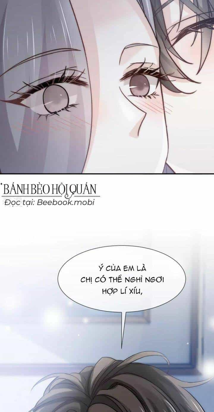 Đỉnh Lưu Niên Hạ Thèm Muốn Tôi Đã Lâu - Chương 14 - ảnh 24