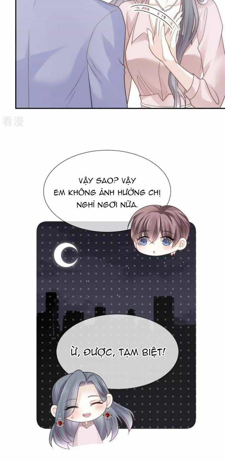 Đỉnh Lưu Niên Hạ Thèm Muốn Tôi Đã Lâu - Chương 14 - ảnh 37
