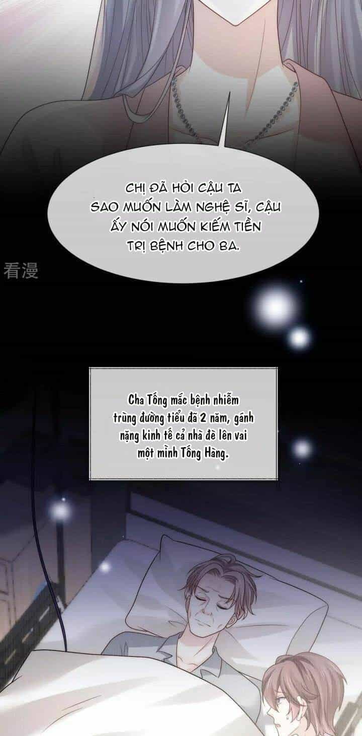 Đỉnh Lưu Niên Hạ Thèm Muốn Tôi Đã Lâu - Chương 14 - ảnh 44