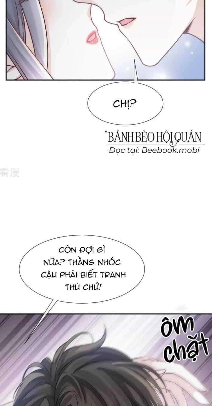 Đỉnh Lưu Niên Hạ Thèm Muốn Tôi Đã Lâu - Chương 15 - ảnh 31