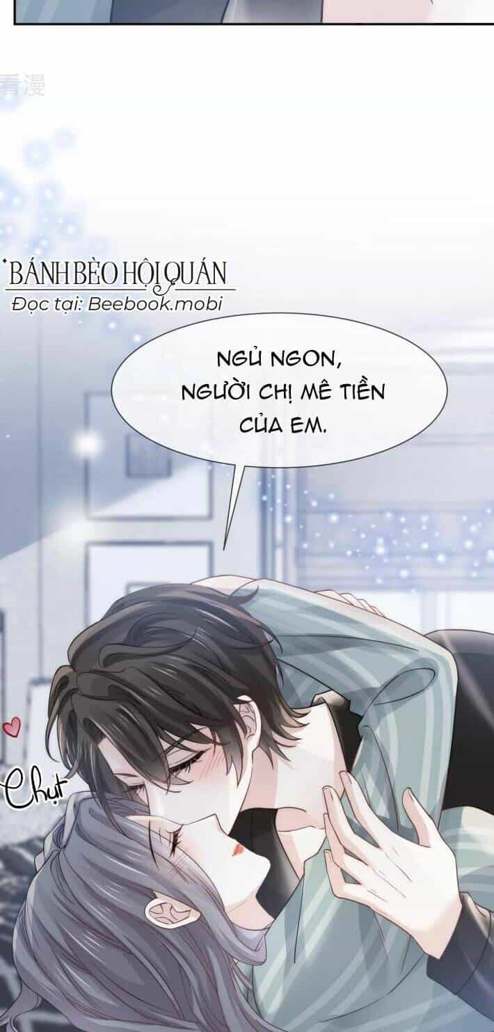 Đỉnh Lưu Niên Hạ Thèm Muốn Tôi Đã Lâu - Chương 15 - ảnh 35