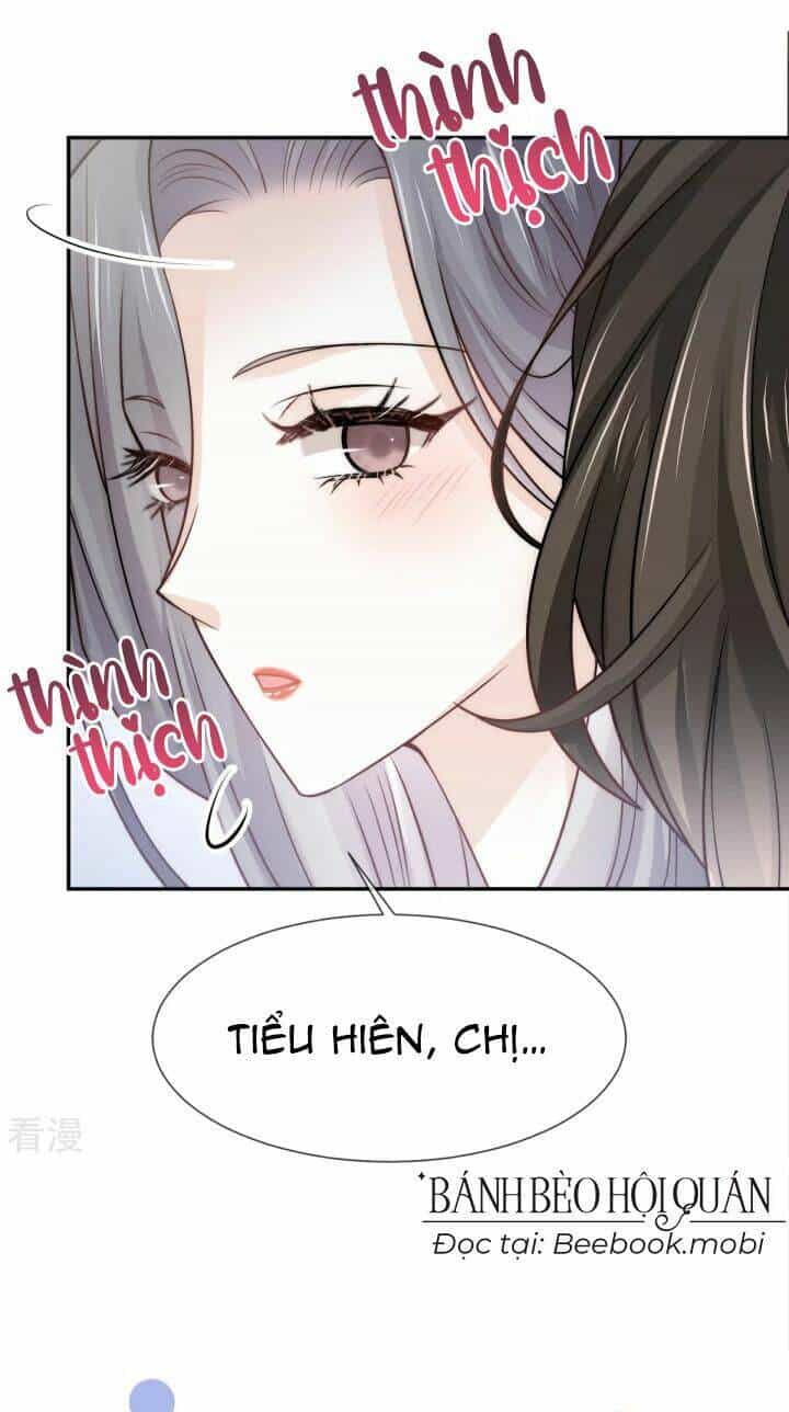 Đỉnh Lưu Niên Hạ Thèm Muốn Tôi Đã Lâu - Chương 16 - ảnh 10