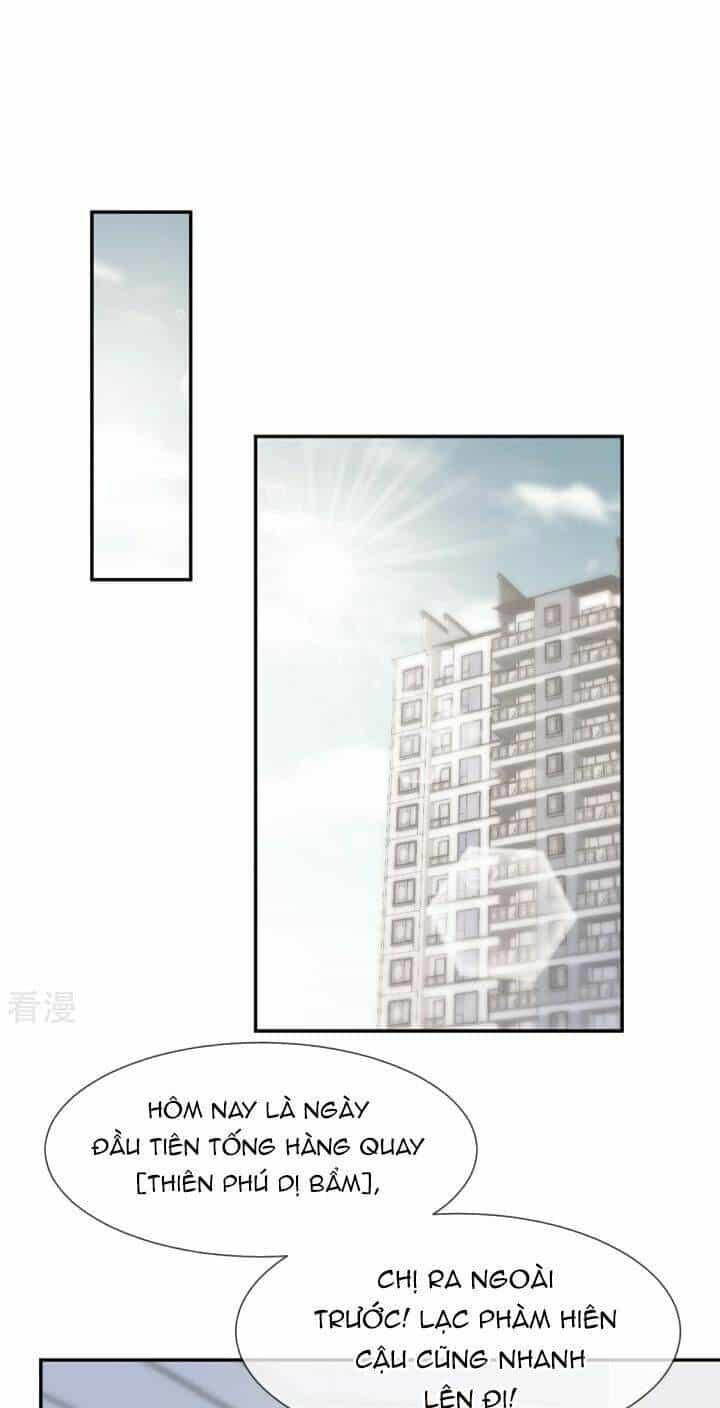 Đỉnh Lưu Niên Hạ Thèm Muốn Tôi Đã Lâu - Chương 16 - ảnh 2