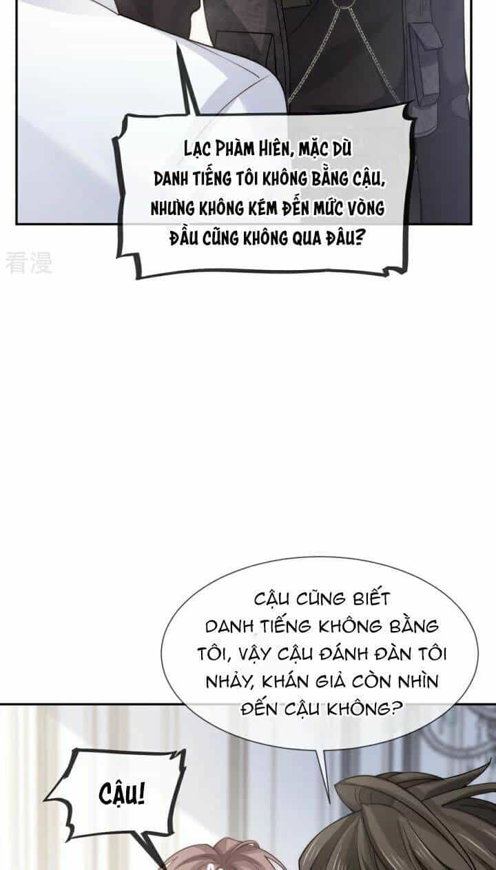 Đỉnh Lưu Niên Hạ Thèm Muốn Tôi Đã Lâu - Chương 16 - ảnh 34