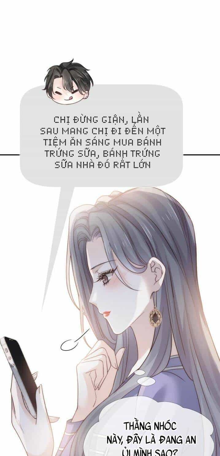 Đỉnh Lưu Niên Hạ Thèm Muốn Tôi Đã Lâu - Chương 16 - ảnh 44