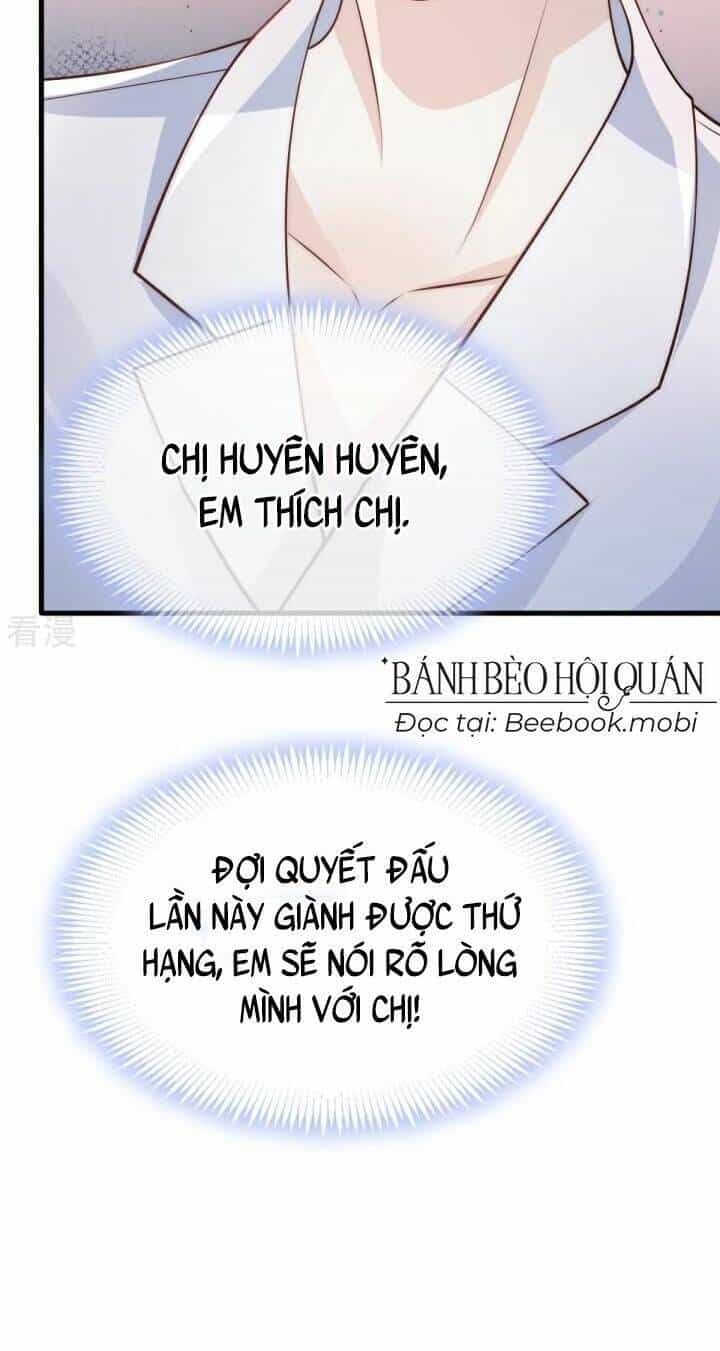 Đỉnh Lưu Niên Hạ Thèm Muốn Tôi Đã Lâu - Chương 17 - ảnh 31