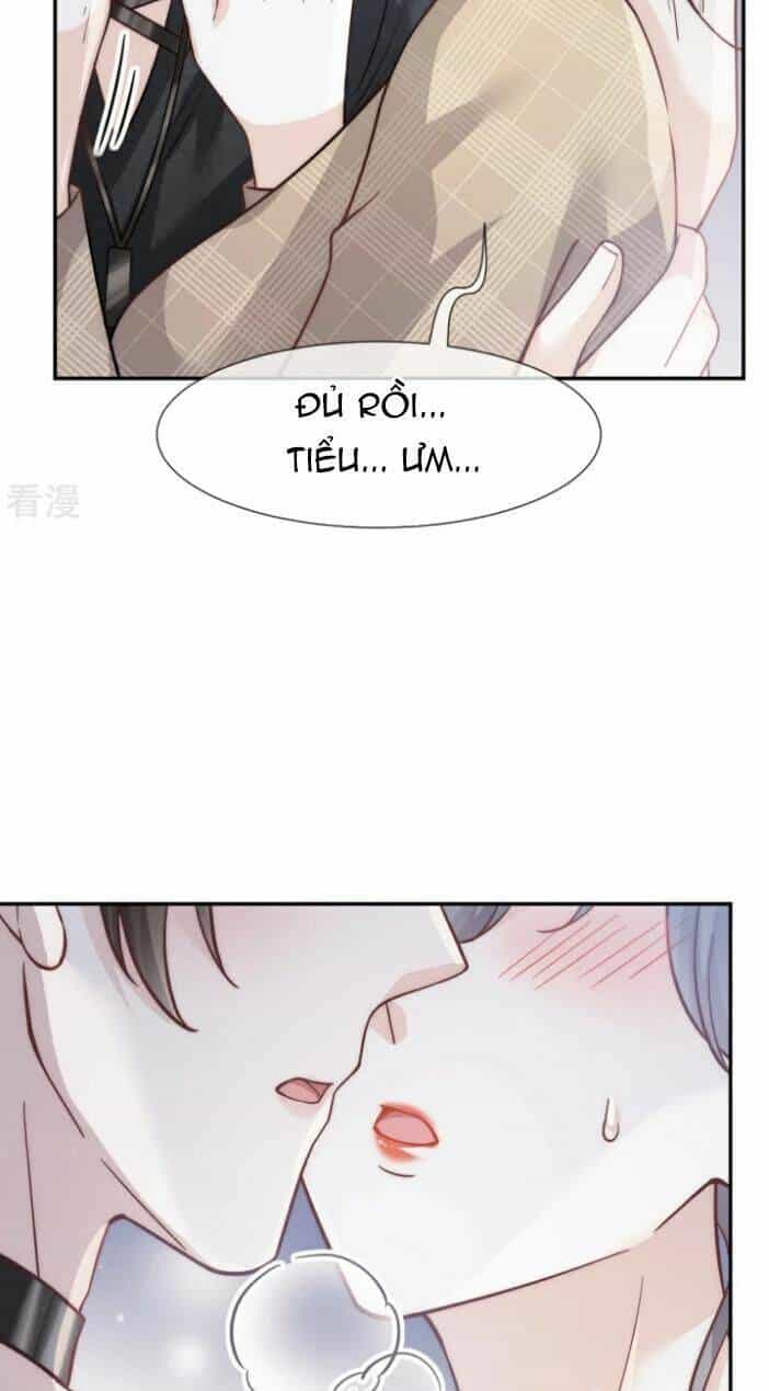 Đỉnh Lưu Niên Hạ Thèm Muốn Tôi Đã Lâu - Chương 18 - ảnh 34