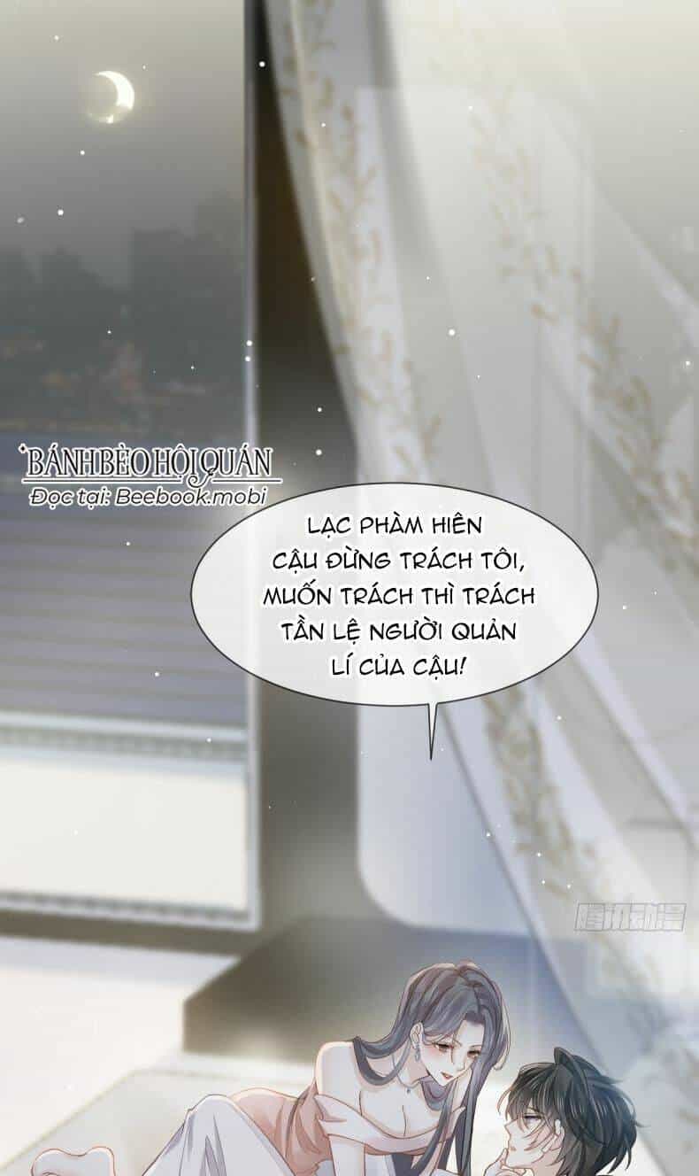 Đỉnh Lưu Niên Hạ Thèm Muốn Tôi Đã Lâu - Chương 1 - ảnh 2