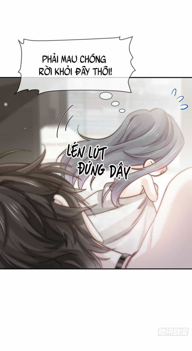 Đỉnh Lưu Niên Hạ Thèm Muốn Tôi Đã Lâu - Chương 1 - ảnh 22