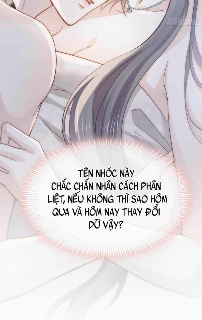 Đỉnh Lưu Niên Hạ Thèm Muốn Tôi Đã Lâu - Chương 1 - ảnh 37