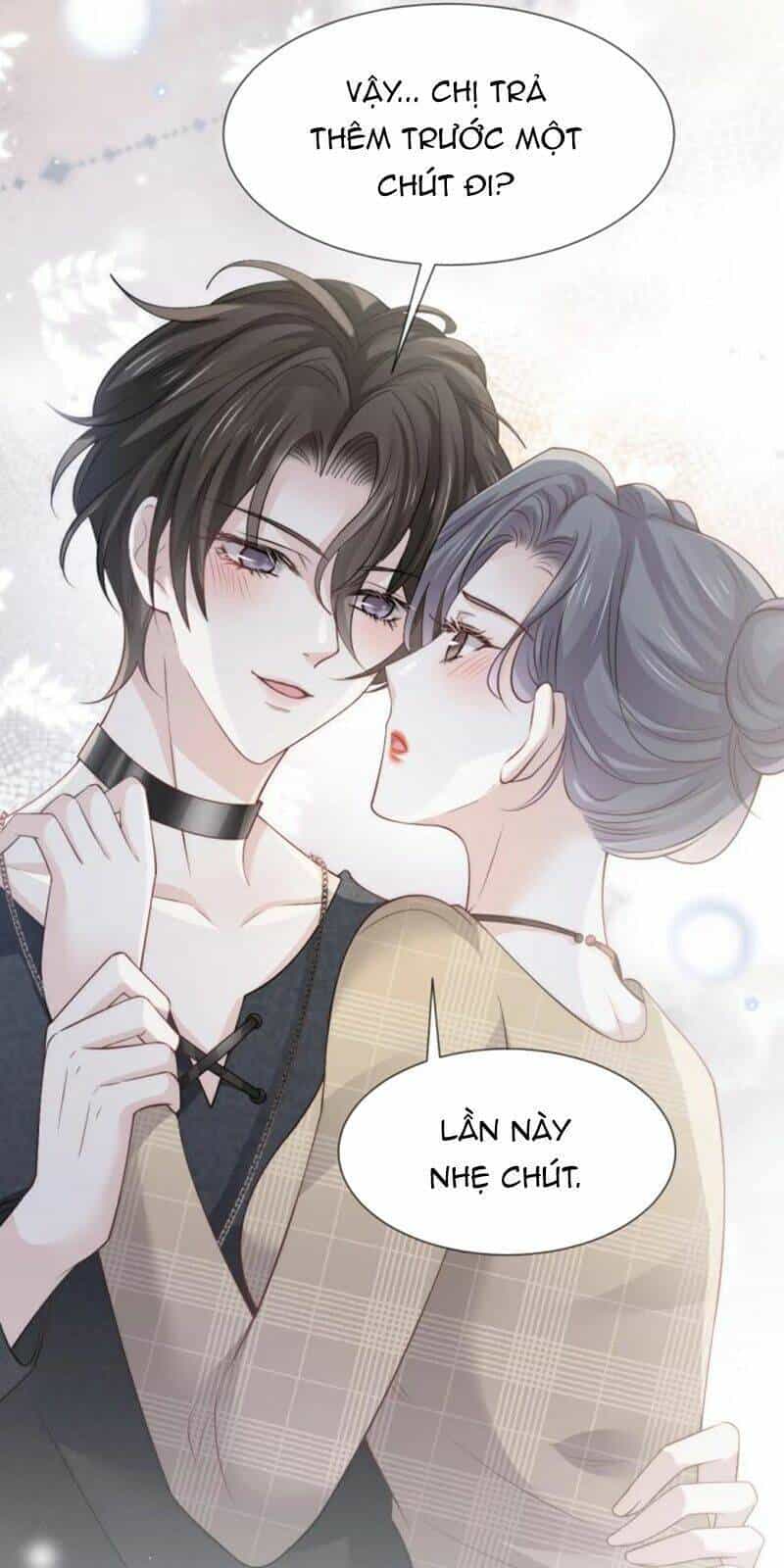Đỉnh Lưu Niên Hạ Thèm Muốn Tôi Đã Lâu - Chương 19 - ảnh 14