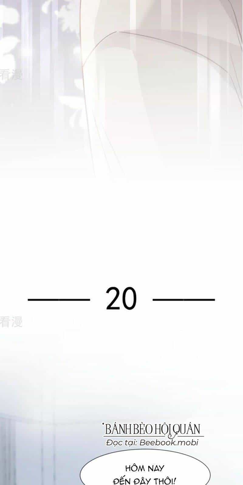 Đỉnh Lưu Niên Hạ Thèm Muốn Tôi Đã Lâu - Chương 20 - ảnh 4