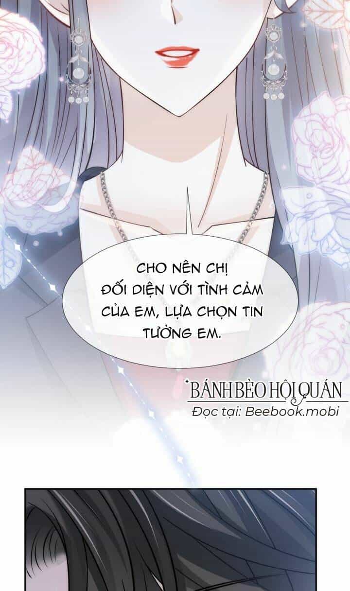 Đỉnh Lưu Niên Hạ Thèm Muốn Tôi Đã Lâu - Chương 21 - ảnh 11