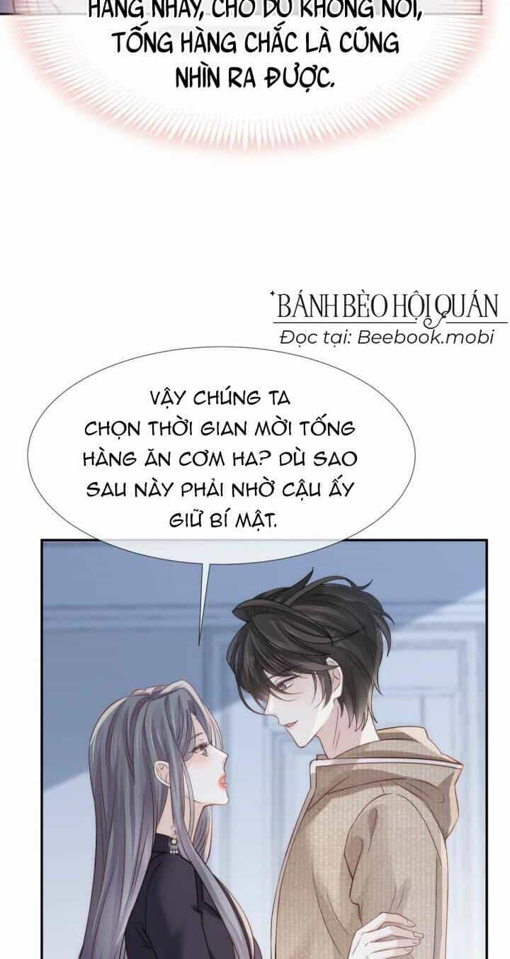 Đỉnh Lưu Niên Hạ Thèm Muốn Tôi Đã Lâu - Chương 21 - ảnh 19