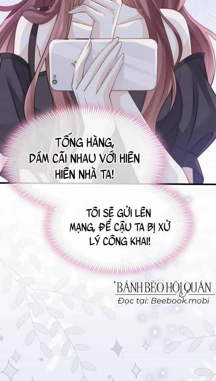 Đỉnh Lưu Niên Hạ Thèm Muốn Tôi Đã Lâu - Chương 21 - ảnh 45