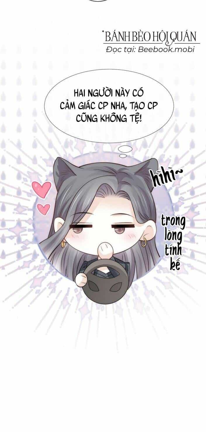 Đỉnh Lưu Niên Hạ Thèm Muốn Tôi Đã Lâu - Chương 22 - ảnh 27