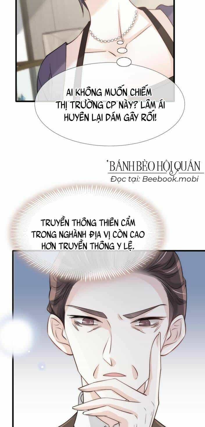 Đỉnh Lưu Niên Hạ Thèm Muốn Tôi Đã Lâu - Chương 22 - ảnh 34