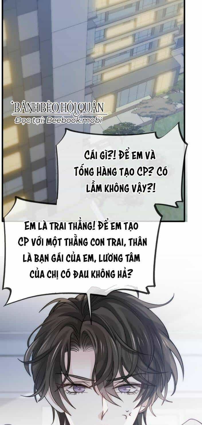Đỉnh Lưu Niên Hạ Thèm Muốn Tôi Đã Lâu - Chương 22 - ảnh 42